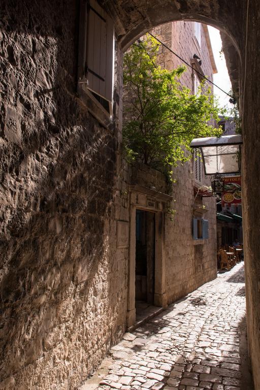 Apartamento Capo - Old Town - Parking *