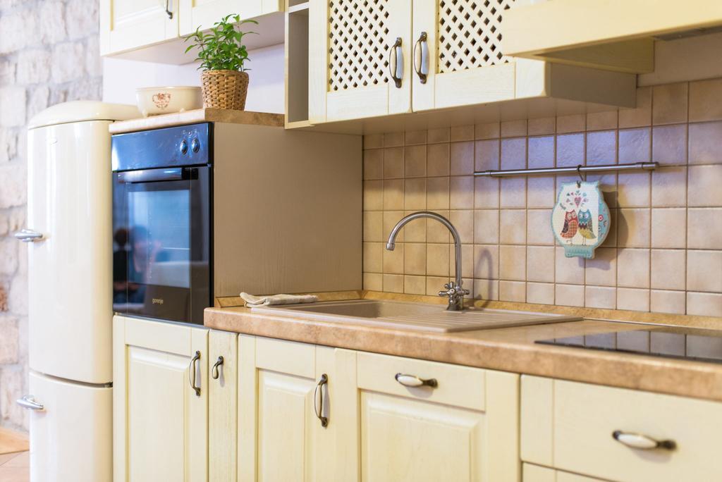 Apartamento Capo - Old Town - Parking Trogir