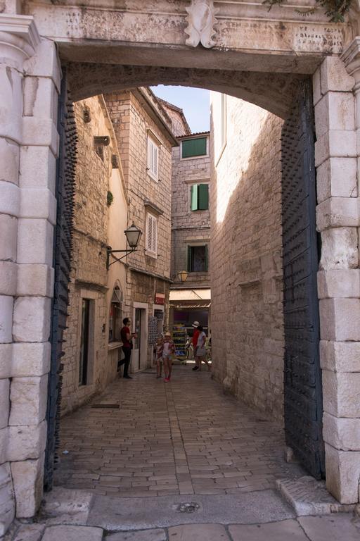 Apartamento Capo - Old Town - Parking