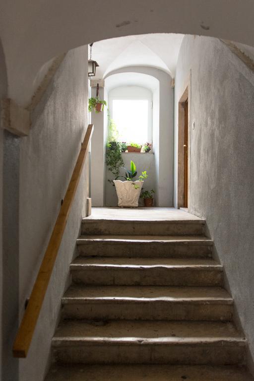 Apartamento Capo - Old Town - Parking