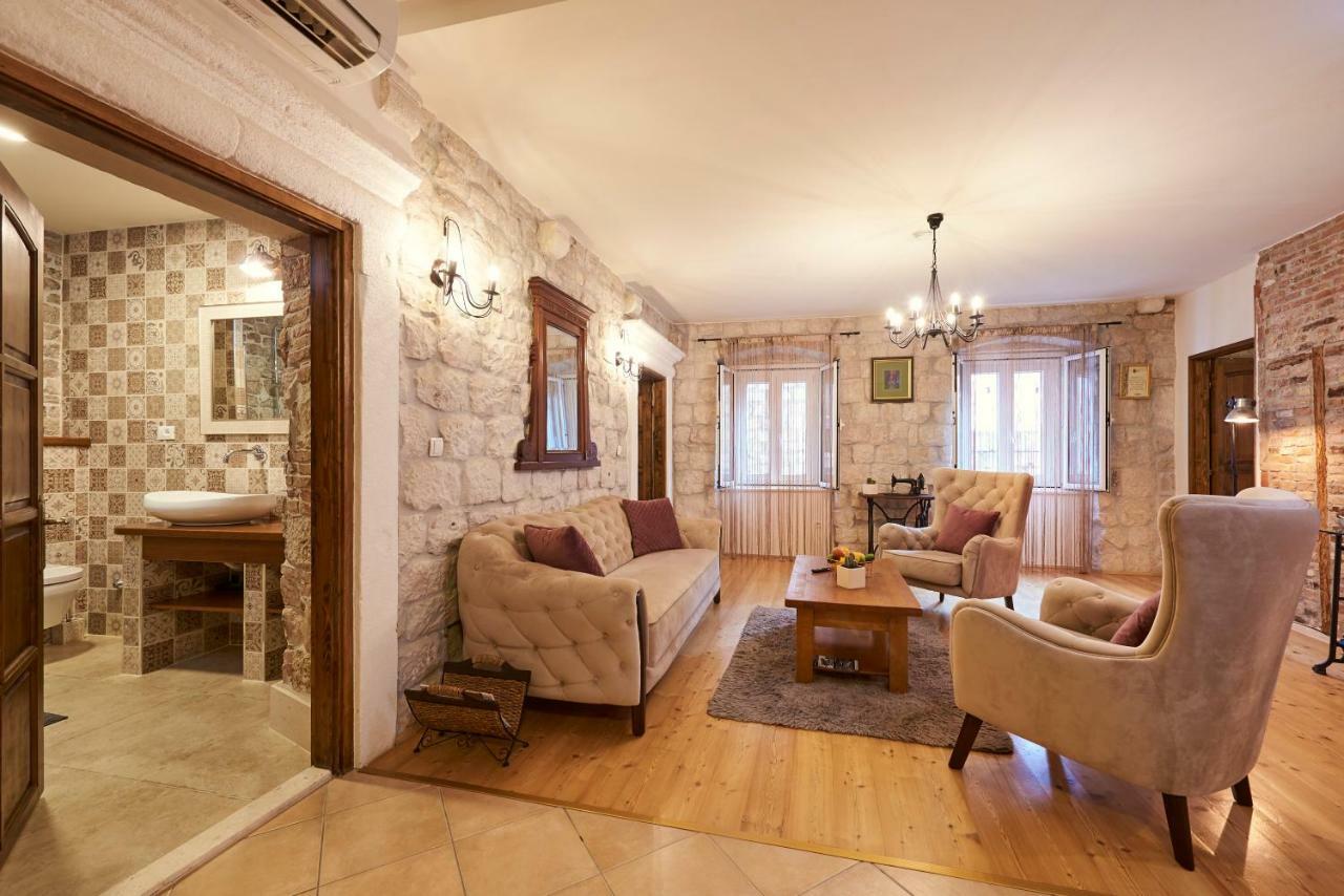 Apartamento Capo - Old Town - Parking