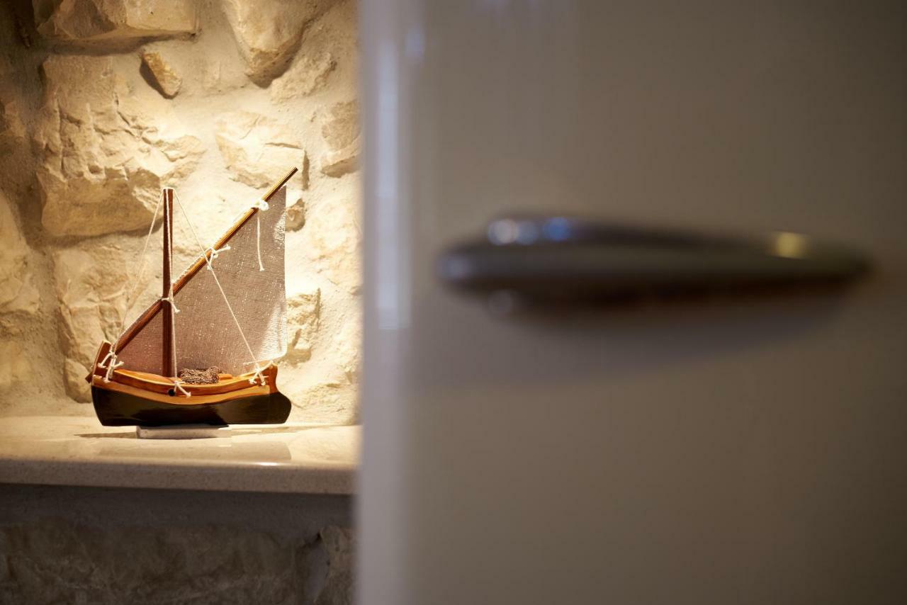 Apartamento Capo - Old Town - Parking Trogir
