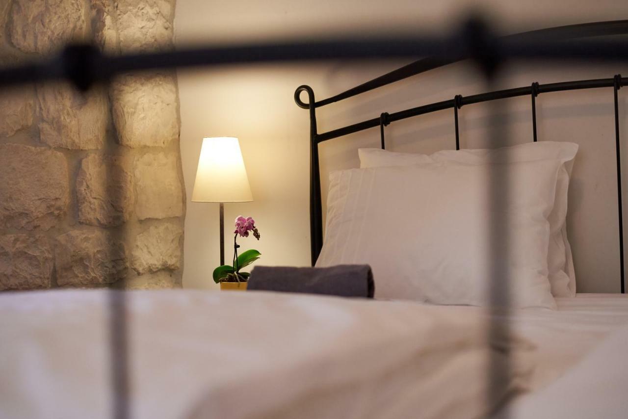 Capo - Old Town - Parking Apartamento