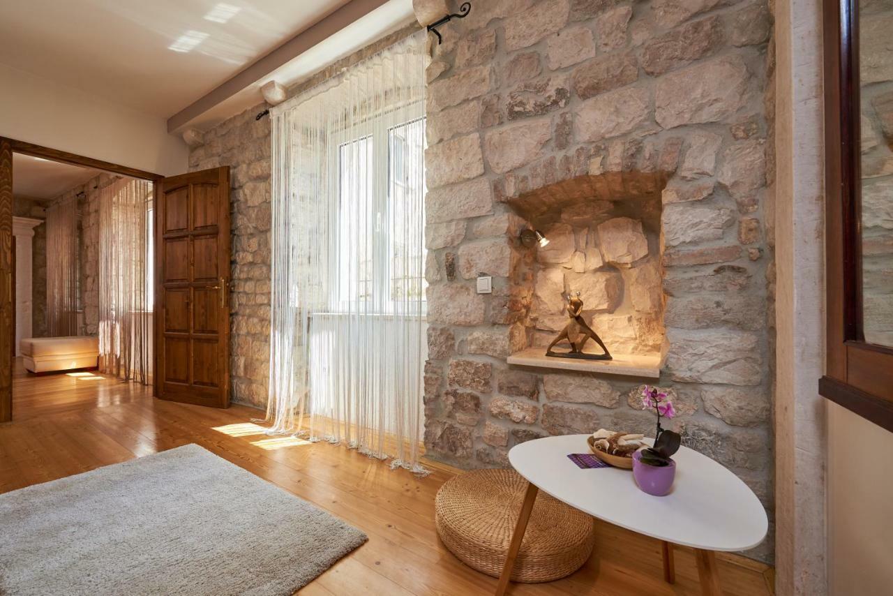Apartamento Capo - Old Town - Parking Trogir