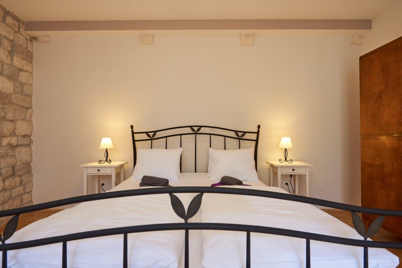 Apartamento Capo - Old Town - Parking Trogir