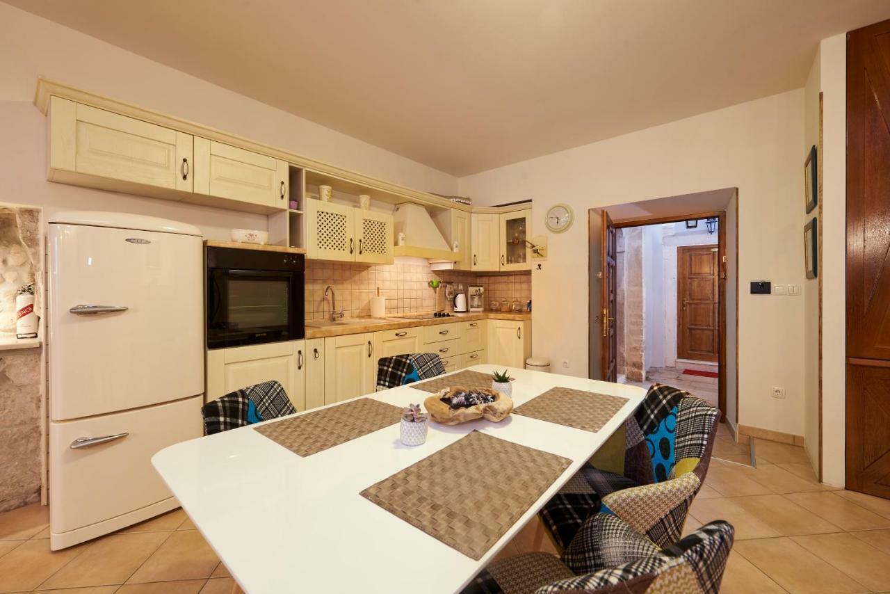 Apartamento Capo - Old Town - Parking