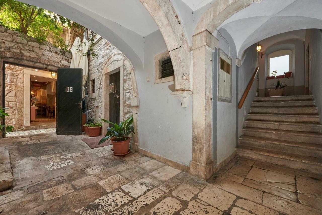 Apartamento Capo - Old Town - Parking *