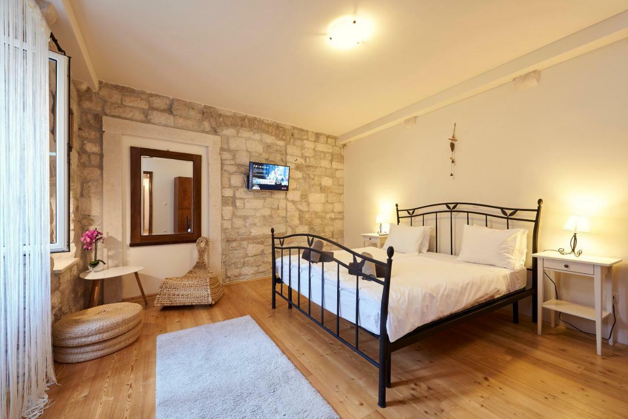 Capo - Old Town - Parking Apartamento *