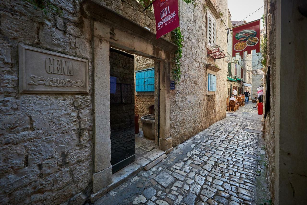 Capo - Old Town - Parking Apartment *