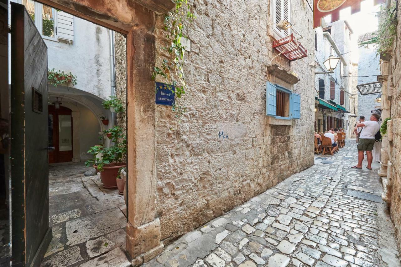 Capo - Old Town - Parking Apartment *