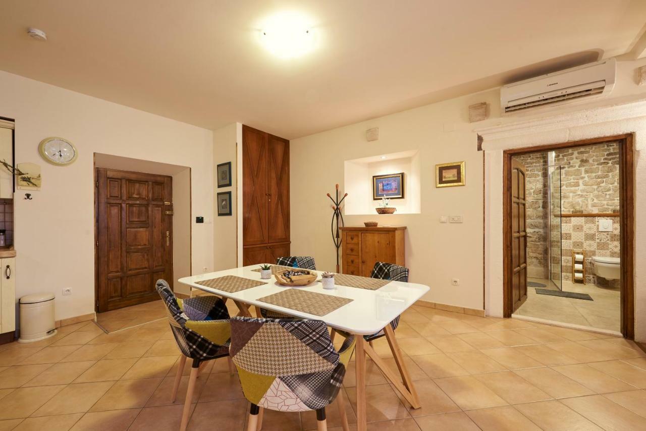 Apartmán Capo - Old Town - Parking *